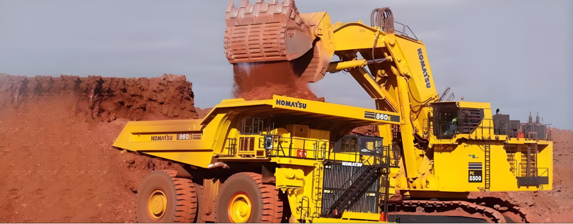 ποιότητας Ερπυστριοφόρο Εκσκαφέας XCMG εργοστάσιο