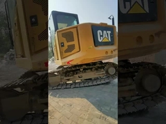 Μεταχειρισμένος εκσκαφέας
