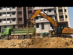 Μεταχειρισμένος εκσκαφέας