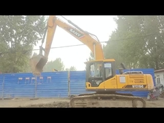 Μεταχειρισμένος εκσκαφέας