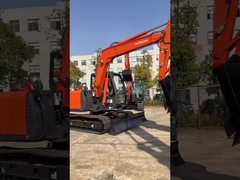 Χρησιμοποιούμενος εξορυκτής